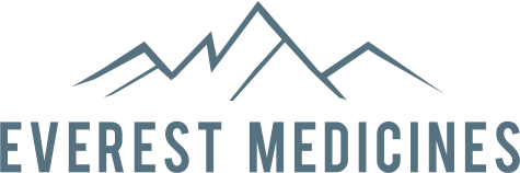 Everest Medecines Logo