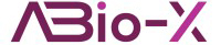 ABio-X Logo